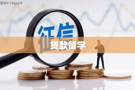 荣成贷款留学