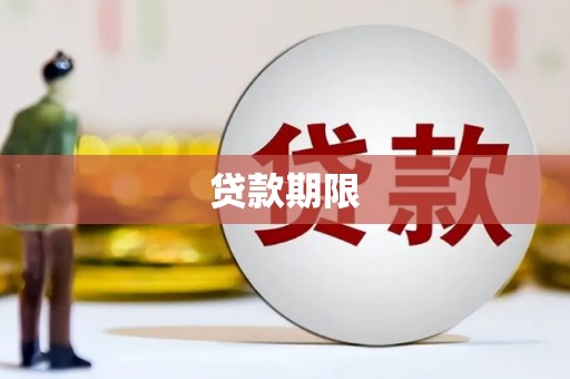 荣成贷款期限